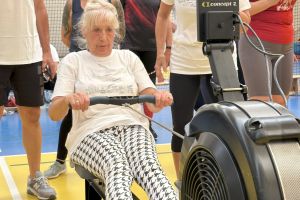 Złote Wiosła 2025 - Stryków SP nr 1 w Balonie