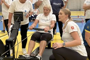 Złote Wiosła 2025 - Stryków SP nr 1 w Balonie