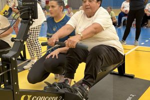 Złote Wiosła 2025 - Stryków SP nr 1 w Balonie