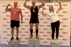 Złote Wiosła 2025 - Stryków SP nr 1 w Balonie