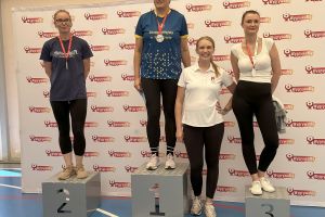 Złote Wiosła 2025 - Stryków SP nr 1 w Balonie