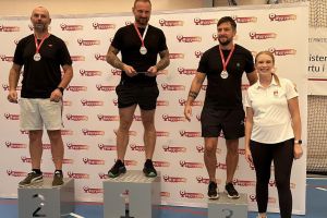 Złote Wiosła 2025 - Stryków SP nr 1 w Balonie