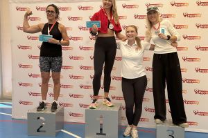 Złote Wiosła 2025 - Stryków SP nr 1 w Balonie