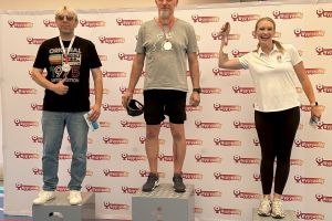 Złote Wiosła 2025 - Stryków SP nr 1 w Balonie