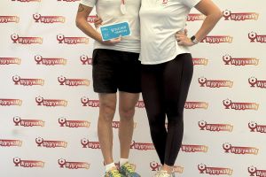 Złote Wiosła 2025 - Stryków SP nr 1 w Balonie