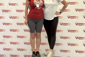 Złote Wiosła 2025 - Stryków SP nr 1 w Balonie