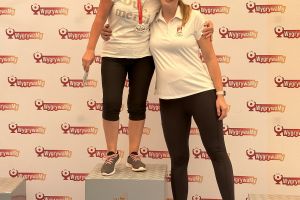 Złote Wiosła 2025 - Stryków SP nr 1 w Balonie