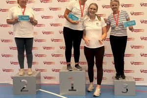 Złote Wiosła 2025 - Stryków SP nr 1 w Balonie