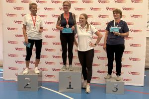 Złote Wiosła 2025 - Stryków SP nr 1 w Balonie