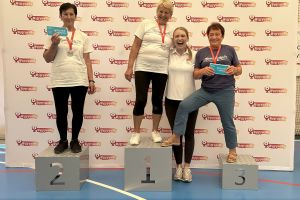 Złote Wiosła 2025 - Stryków SP nr 1 w Balonie