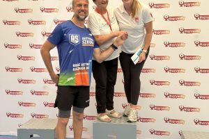 Złote Wiosła 2025 - Stryków SP nr 1 w Balonie