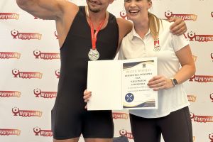 Złote Wiosła 2025 - Stryków SP nr 1 w Balonie