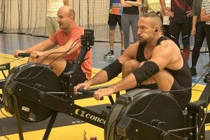 Złote Wiosła 2025 - Stryków SP nr 1 w Balonie