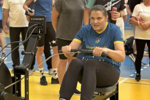 Złote Wiosła 2025 - Stryków SP nr 1 w Balonie