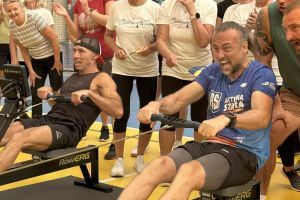 Złote Wiosła 2025 - Stryków SP nr 1 w Balonie