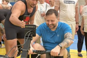 Złote Wiosła 2025 - Stryków SP nr 1 w Balonie