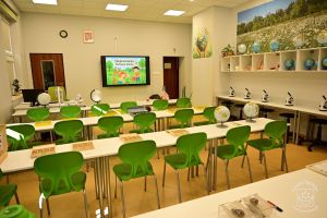 Otwarcie Ekopracowni w SP Dobra 2025