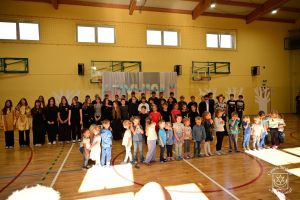 Otwarcie Ekopracowni w SP Dobra 2025