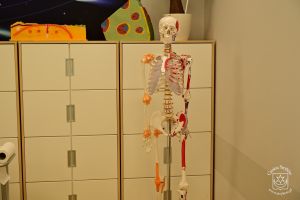 Otwarcie Ekopracowni w SP Dobra 2025