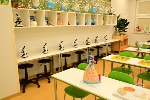 Otwarcie Ekopracowni w SP Dobra 2025