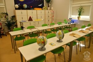 Otwarcie Ekopracowni w SP Dobra 2025