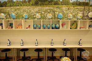 Otwarcie Ekopracowni w SP Dobra 2025