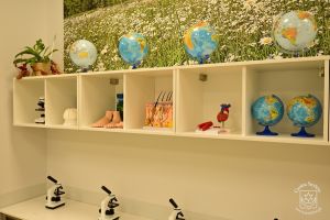 Otwarcie Ekopracowni w SP Dobra 2025