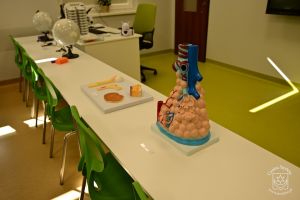 Otwarcie Ekopracowni w SP Dobra 2025