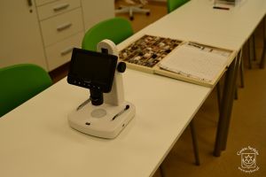 Otwarcie Ekopracowni w SP Dobra 2025