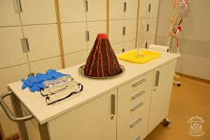 Otwarcie Ekopracowni w SP Dobra 2025