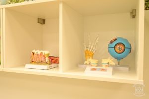 Otwarcie Ekopracowni w SP Dobra 2025