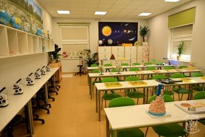 Otwarcie Ekopracowni w SP Dobra 2025