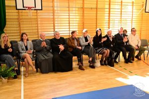 Otwarcie Ekopracowni w SP Dobra 2025