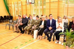 Otwarcie Ekopracowni w SP Dobra 2025