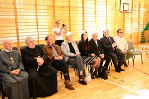 Otwarcie Ekopracowni w SP Dobra 2025