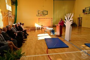 Otwarcie Ekopracowni w SP Dobra 2025