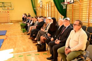 Otwarcie Ekopracowni w SP Dobra 2025