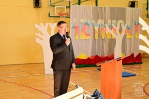 Otwarcie Ekopracowni w SP Dobra 2025