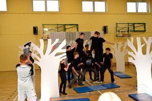 Otwarcie Ekopracowni w SP Dobra 2025