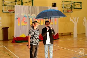 Otwarcie Ekopracowni w SP Dobra 2025