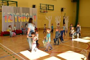 Otwarcie Ekopracowni w SP Dobra 2025