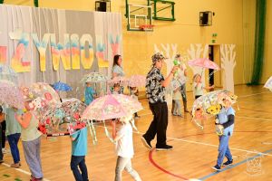 Otwarcie Ekopracowni w SP Dobra 2025