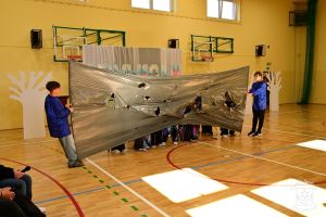 Otwarcie Ekopracowni w SP Dobra 2025