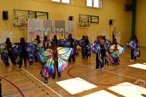 Otwarcie Ekopracowni w SP Dobra 2025