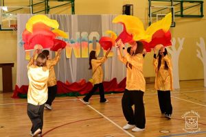 Otwarcie Ekopracowni w SP Dobra 2025