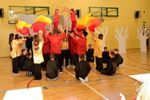 Otwarcie Ekopracowni w SP Dobra 2025