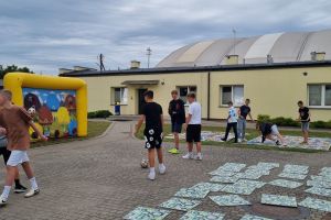 Ekologiczne warsztaty w szkołach podstawowych w Gminie Stryków 2025