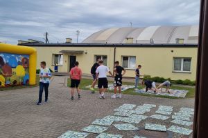 Ekologiczne warsztaty w szkołach podstawowych w Gminie Stryków 2025