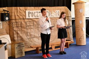 15. rocznica posadzenia Dębów Katyńskich w Bratoszewicach - 2025 r.