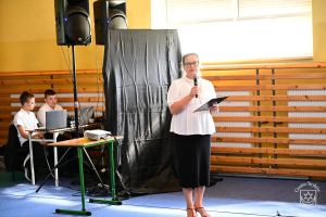 15. rocznica posadzenia Dębów Katyńskich w Bratoszewicach - 2025 r.